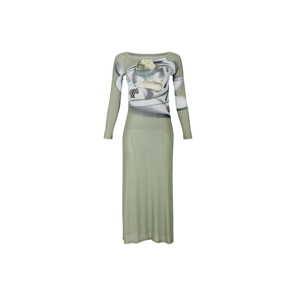 Morning dress