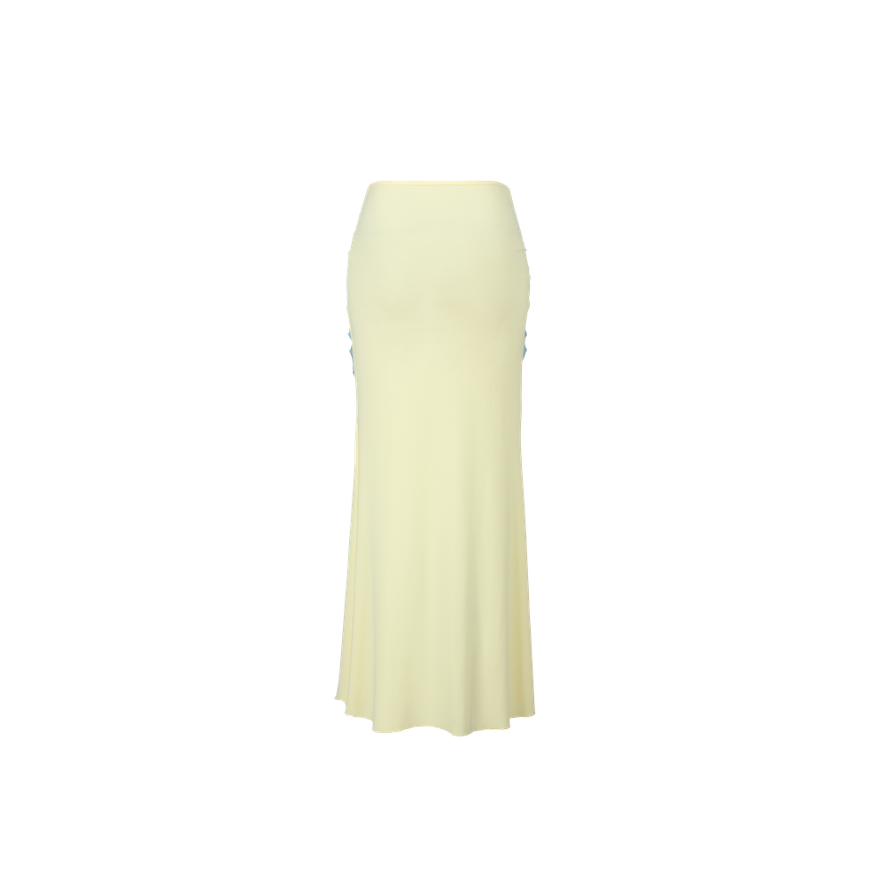 Love seahorse skirt