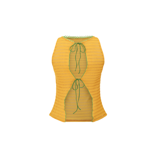 Hawaii top