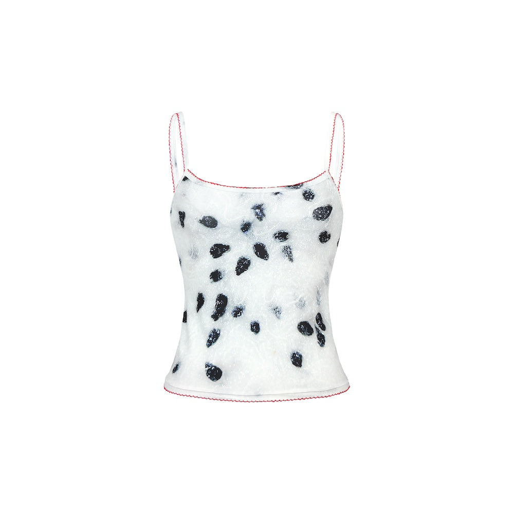 Dragon fruit cami