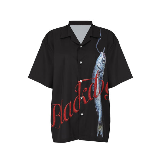Fisherman shirt