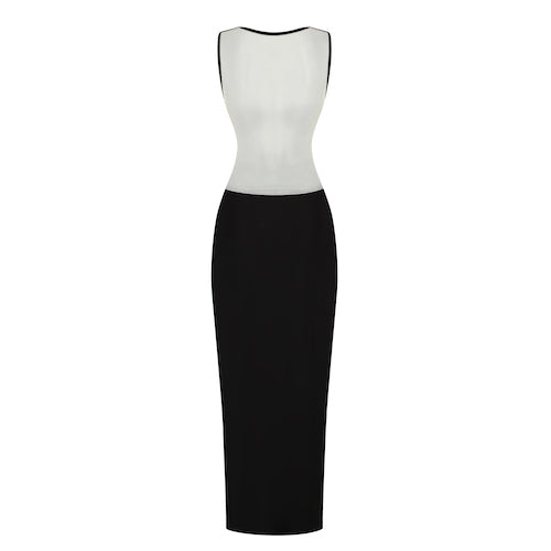 calla maxi dress