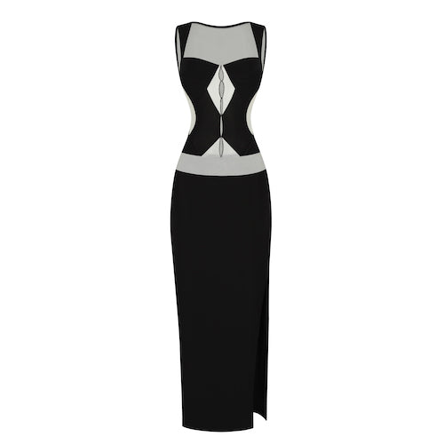 calla maxi dress
