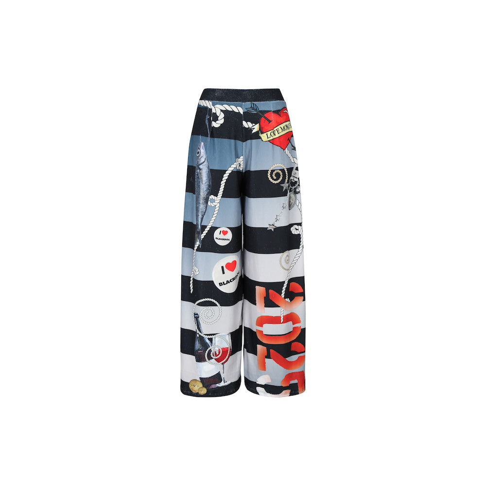 Pirate trousers