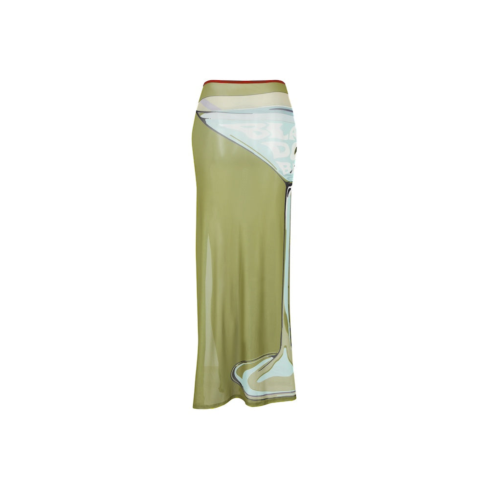 Martini skirt