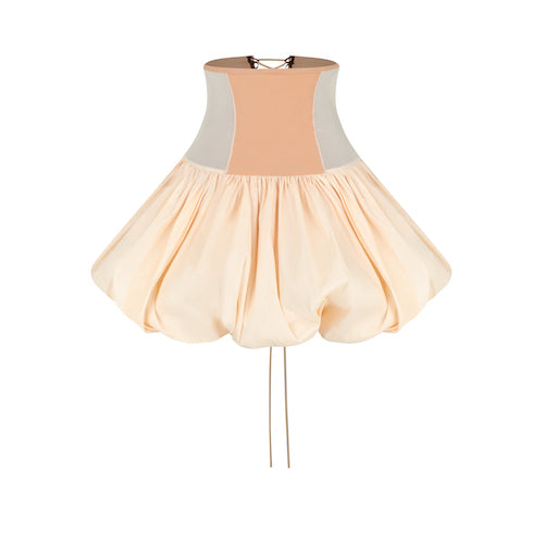 Puffy skirt au best sale