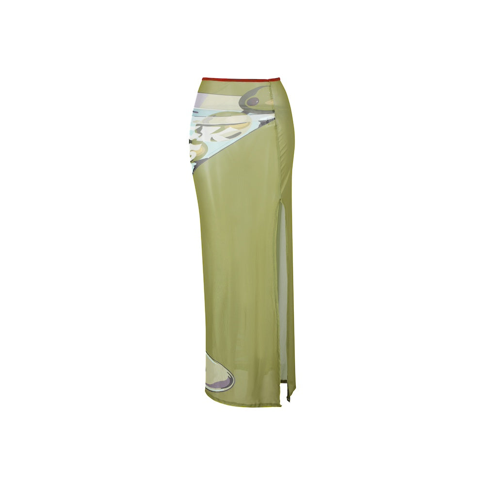 Martini skirt