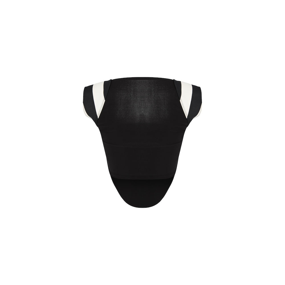 Fishbone top