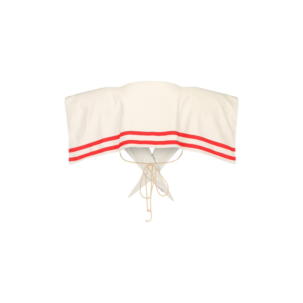 Mermaid collar