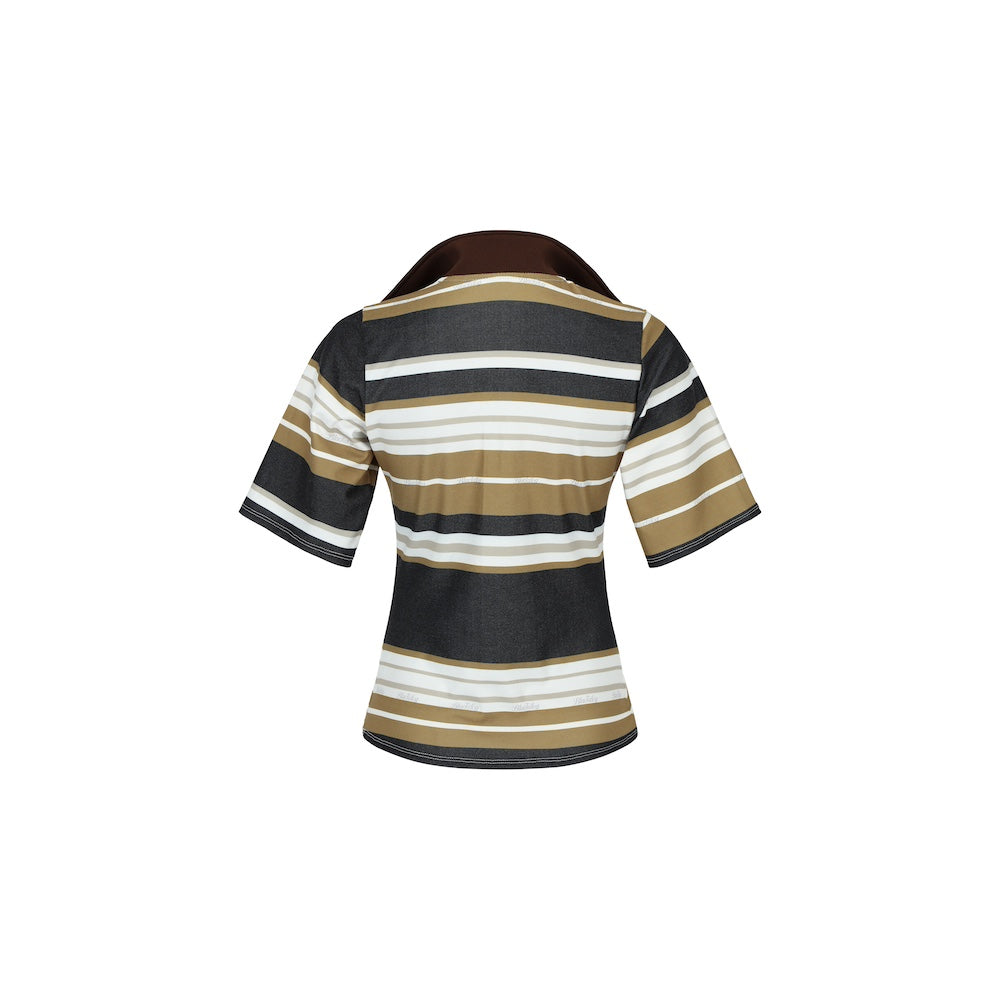 Pirate polo