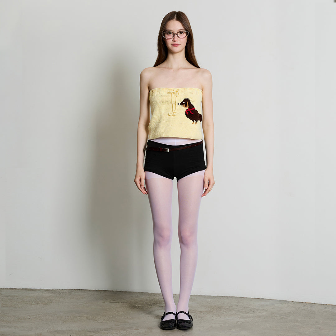 Dachshund top