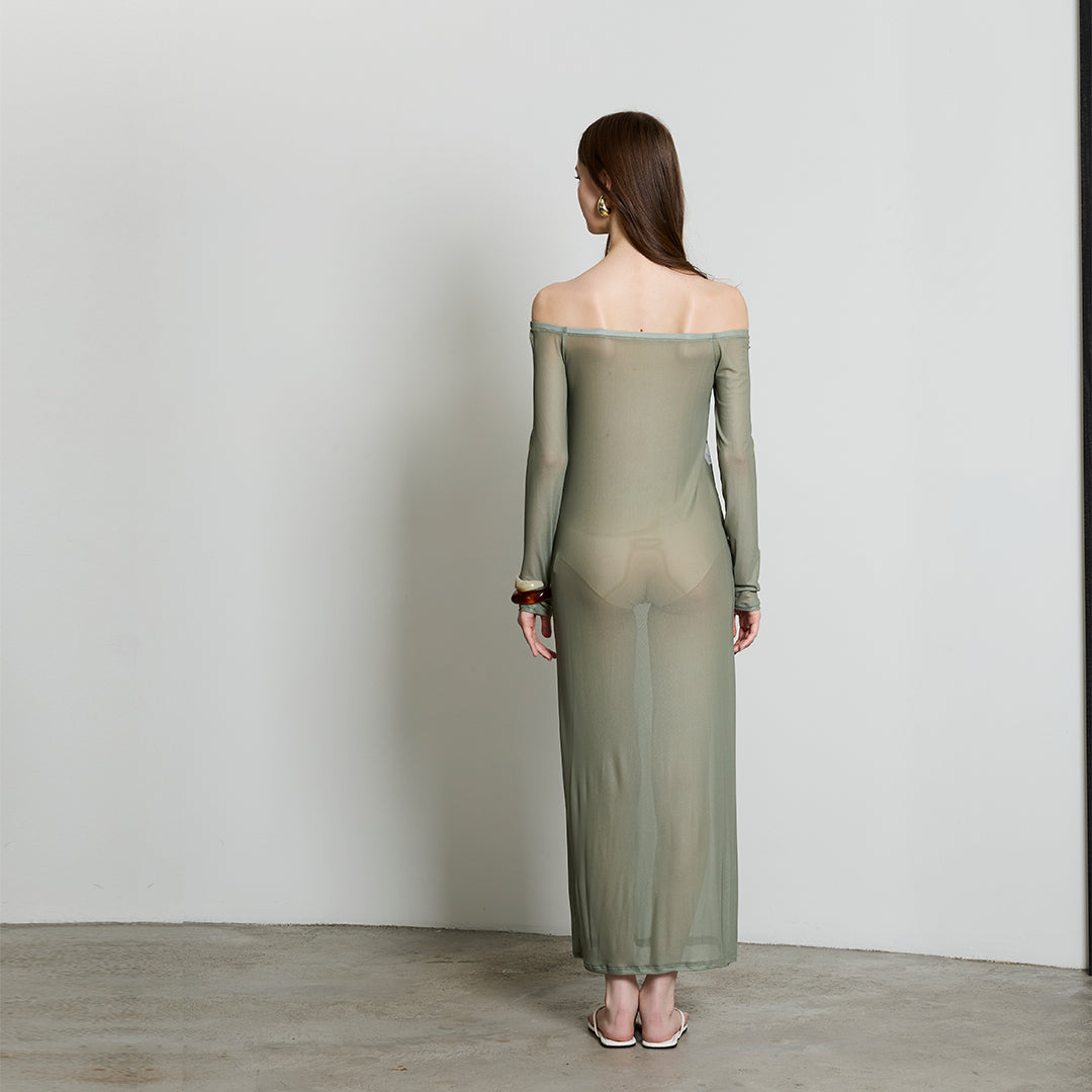 Morning dress