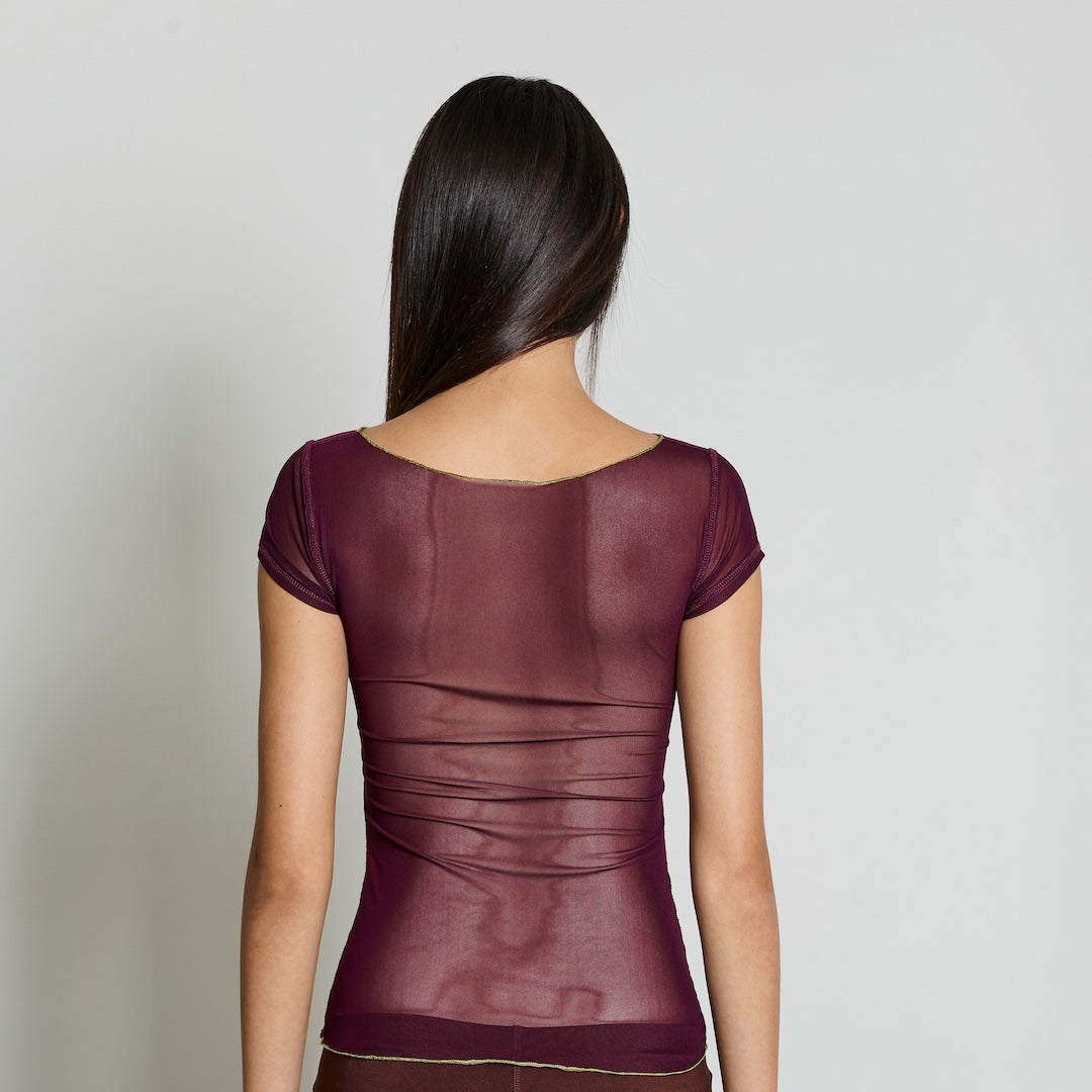 Grazia tops