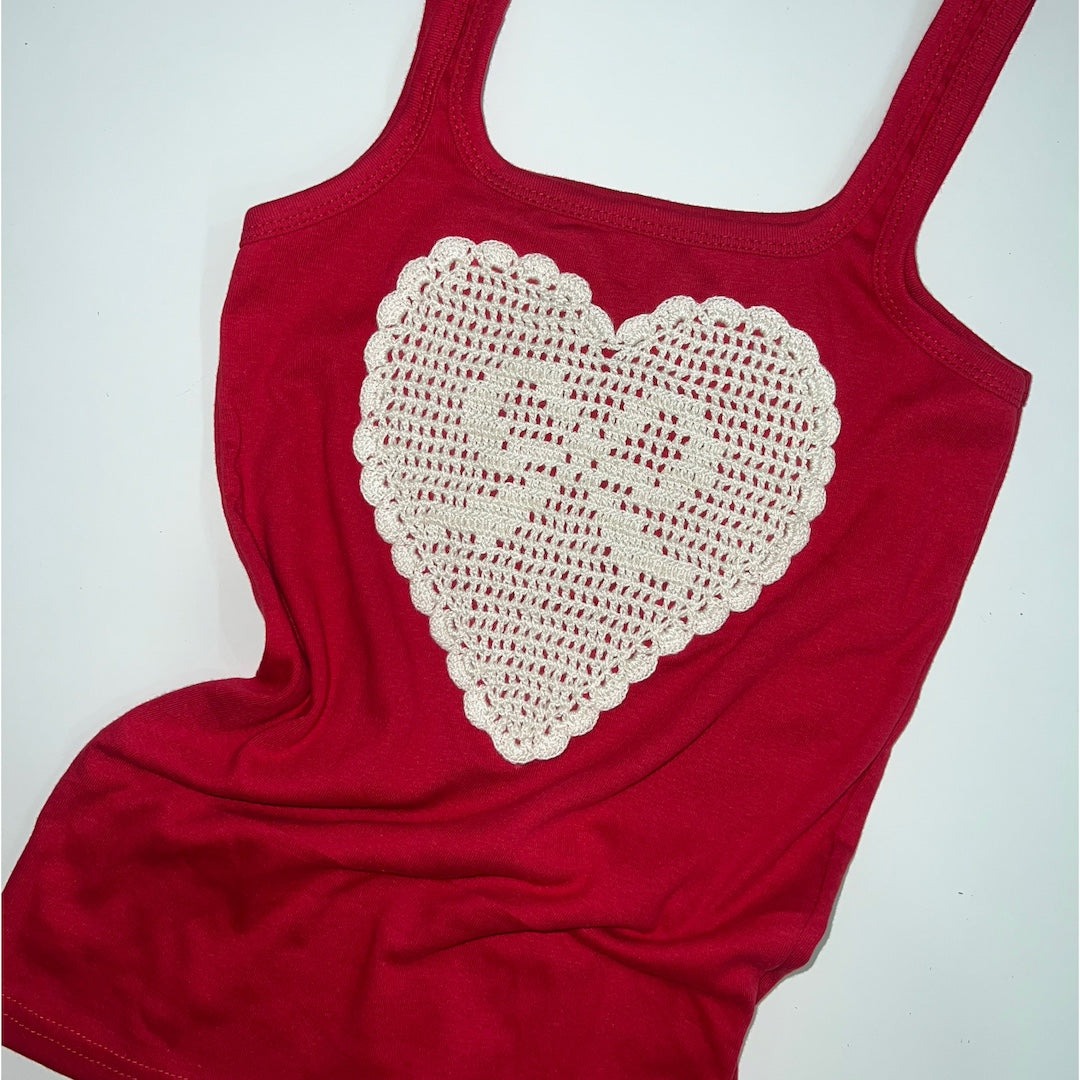 Heartbeat tank