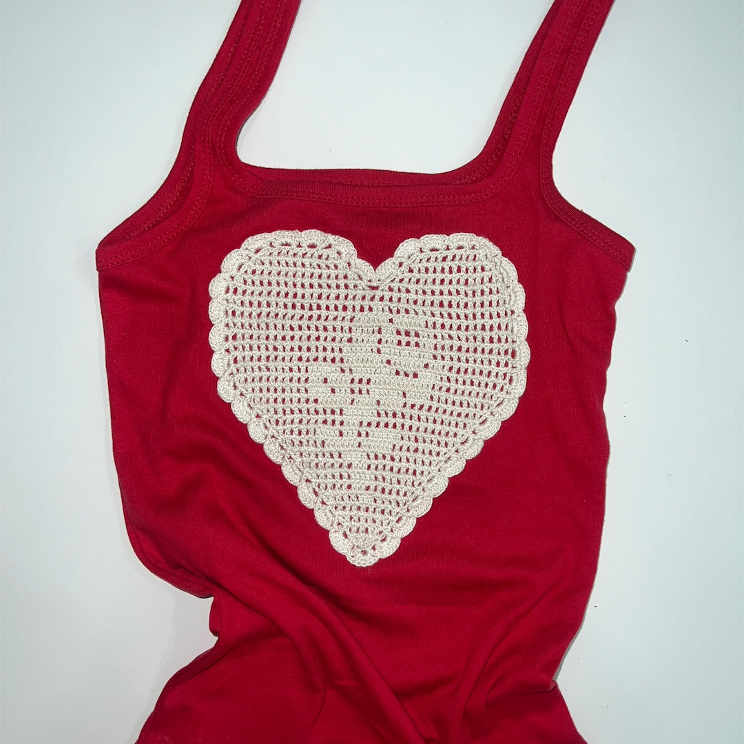 Heartbeat tank