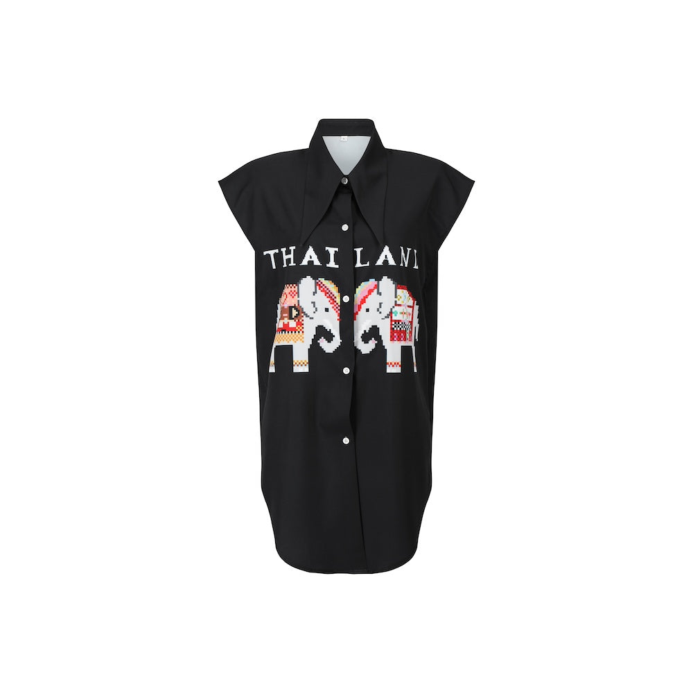 Thailand shirt
