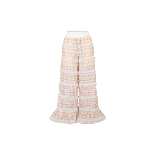 Moana flare pants