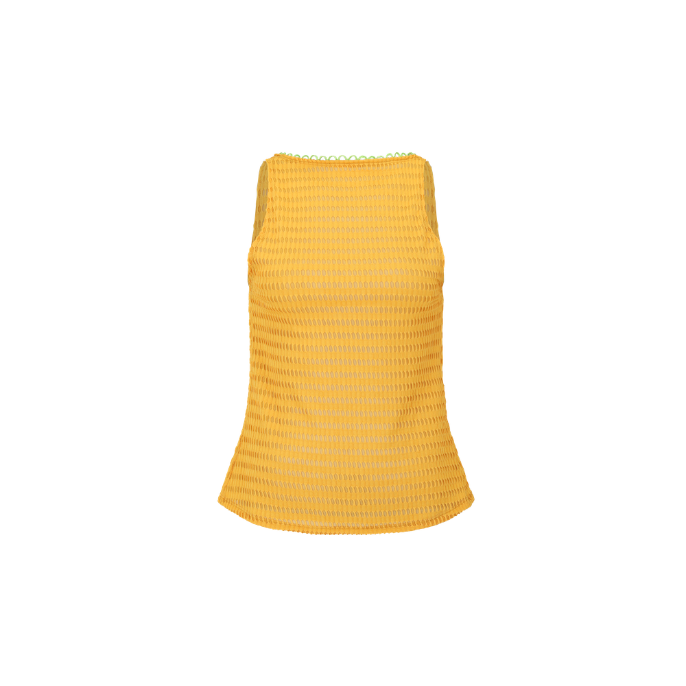 Hawaii top