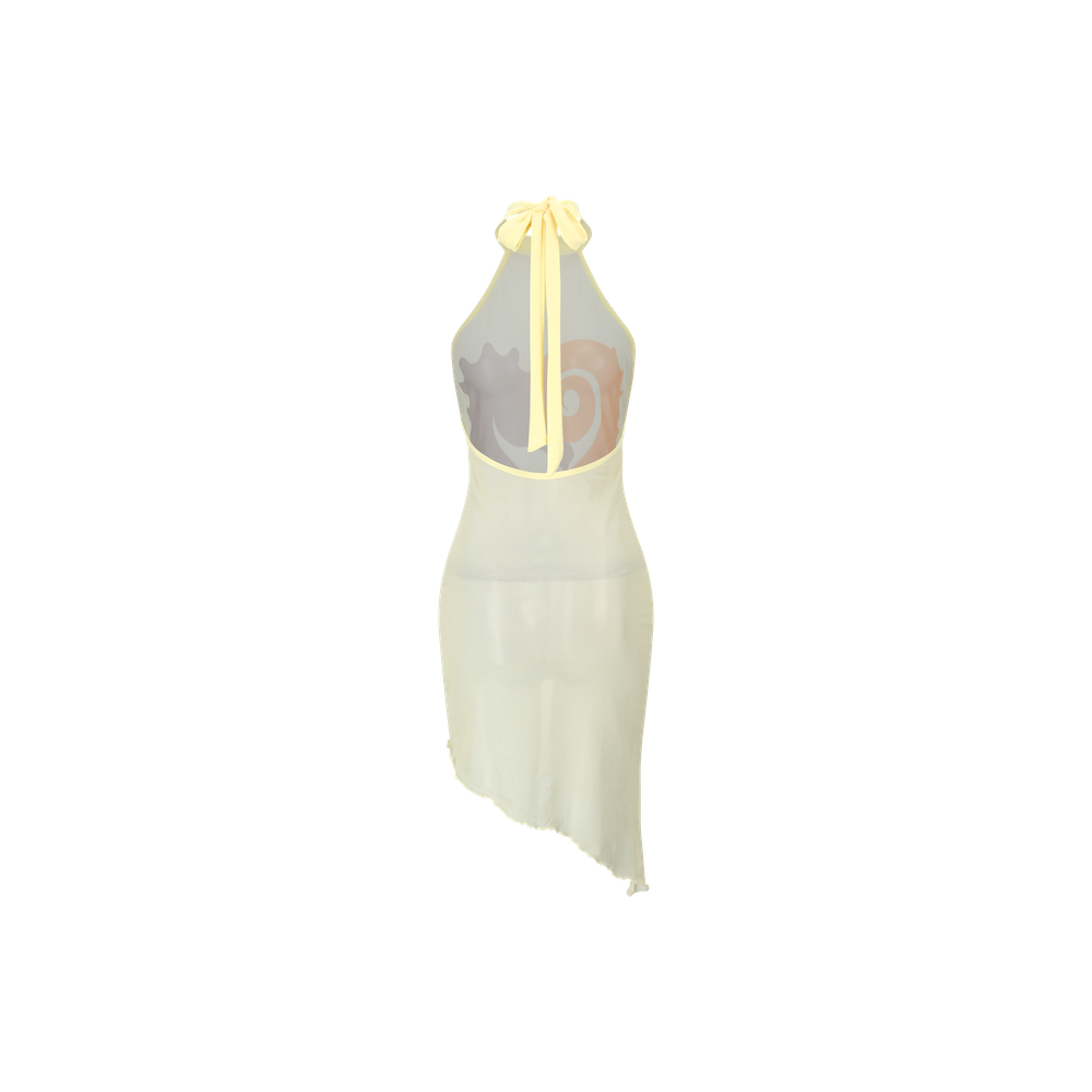 Morgan dress