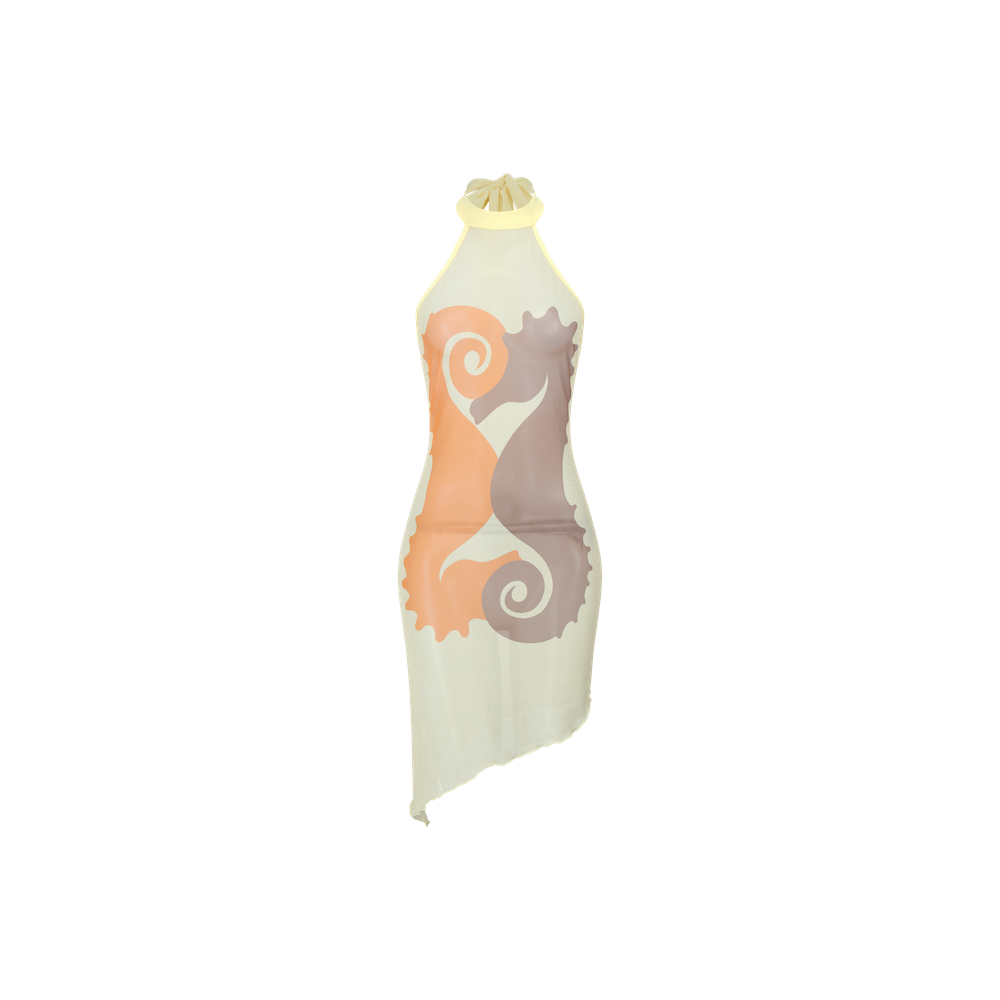 Morgan dress