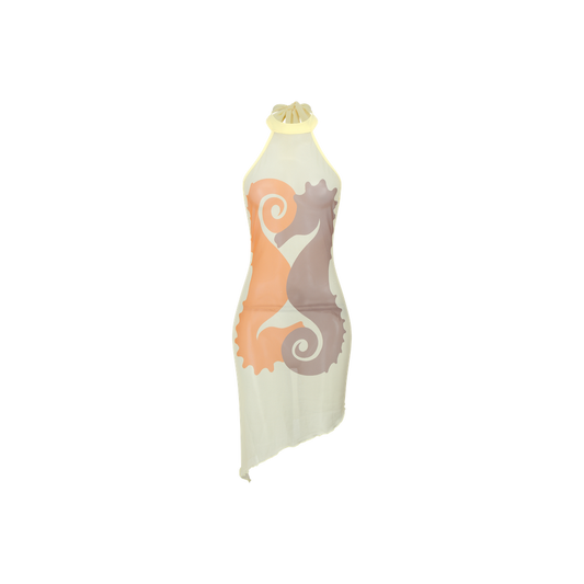 Morgan dress