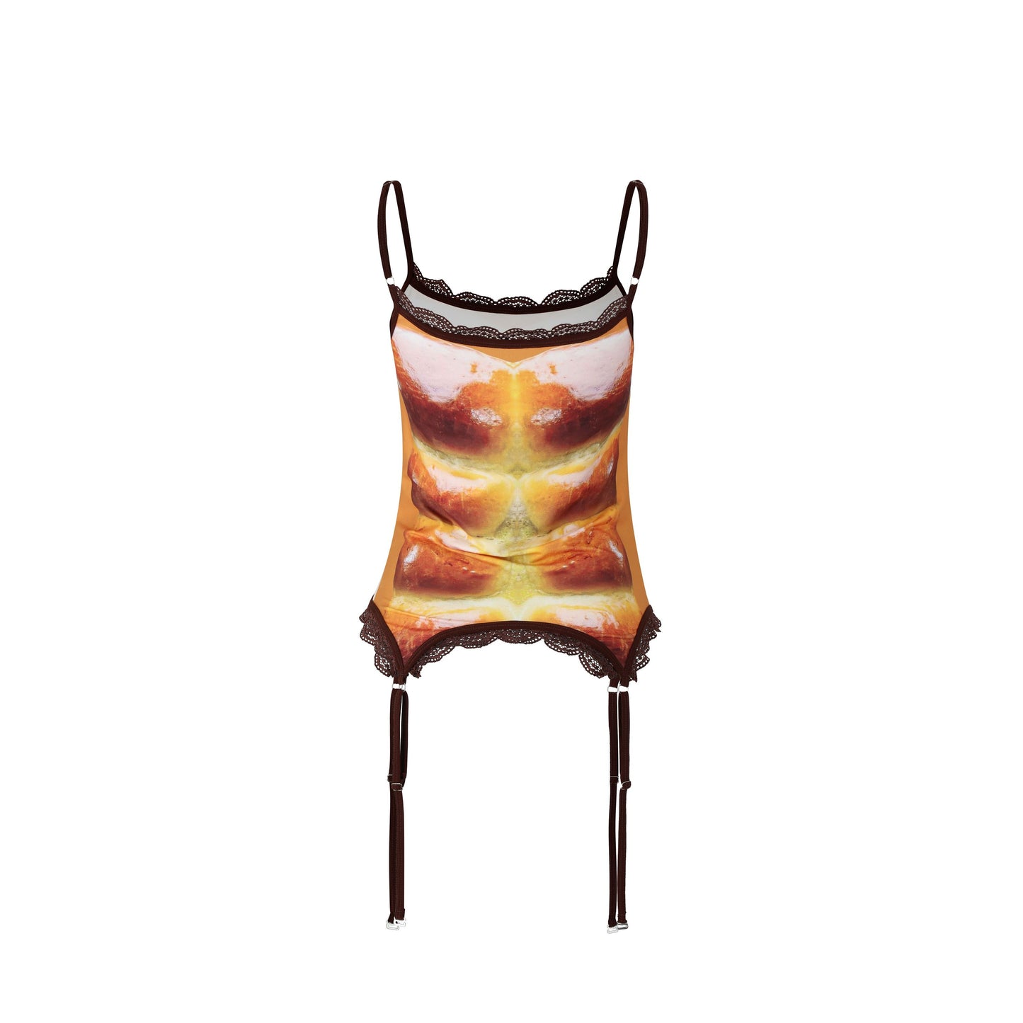 Bread tank top