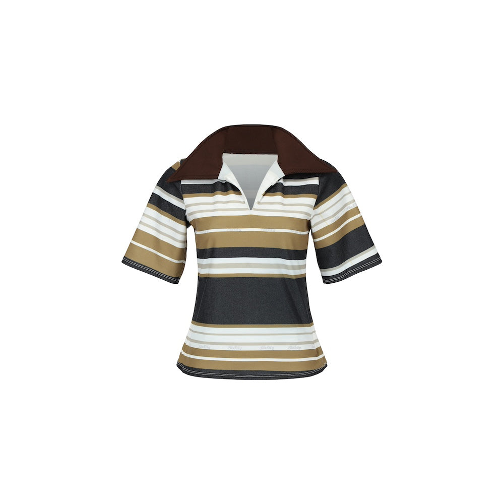 Pirate polo