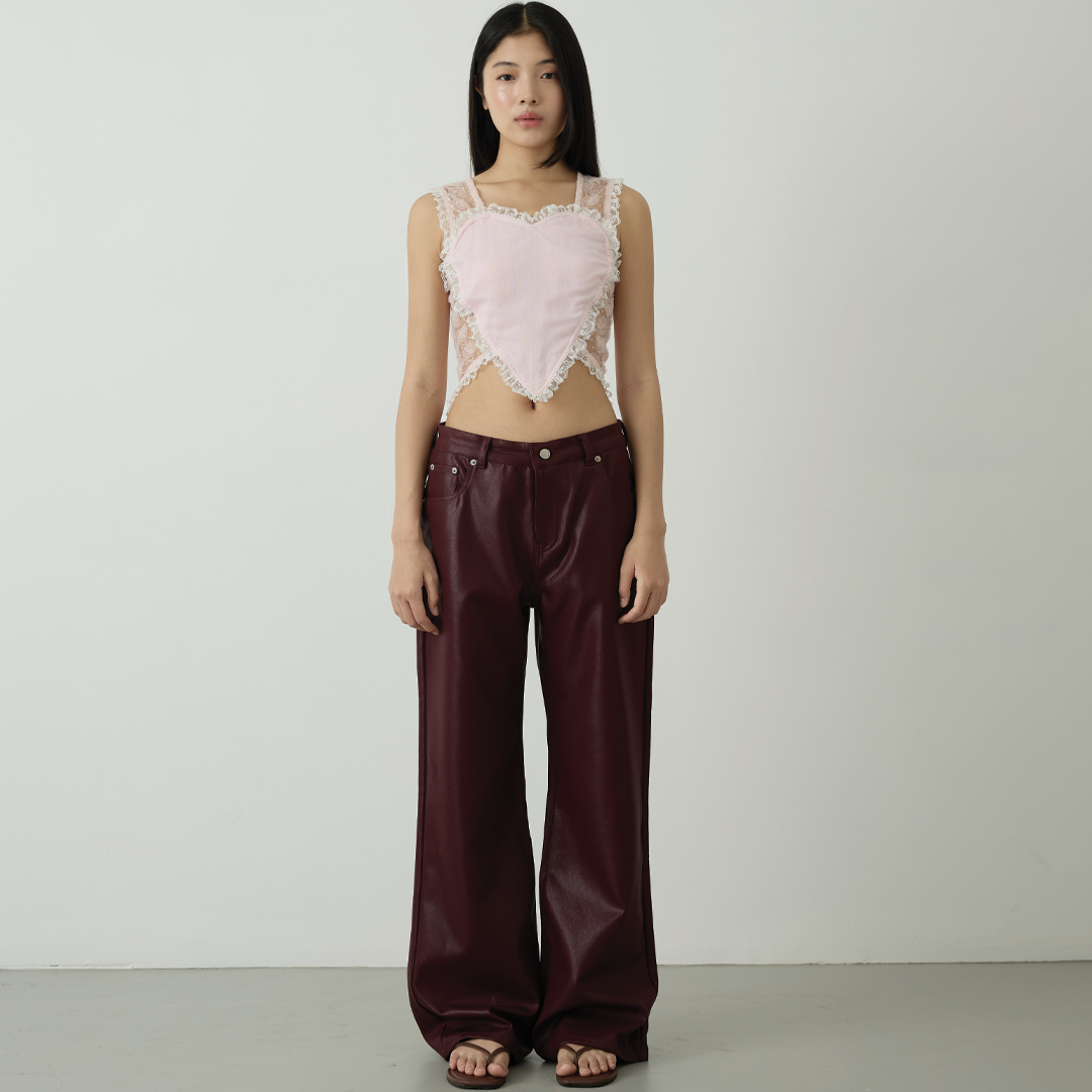 Loose fit  trousers