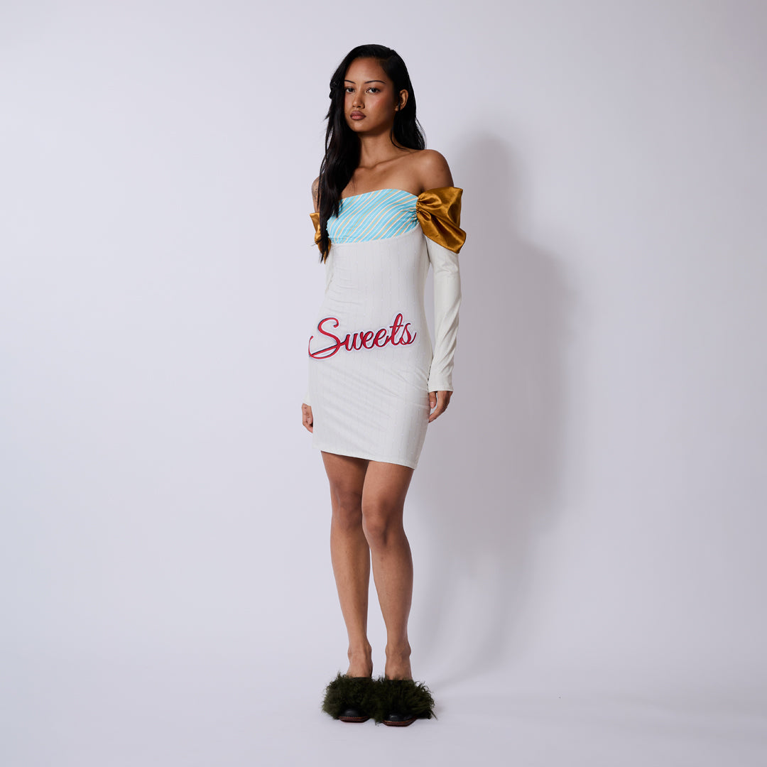 Sweets mini dress