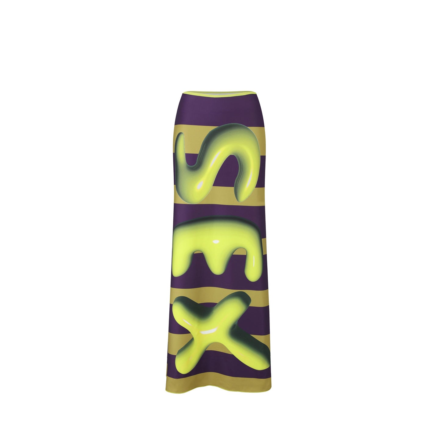 S-E-X skirt