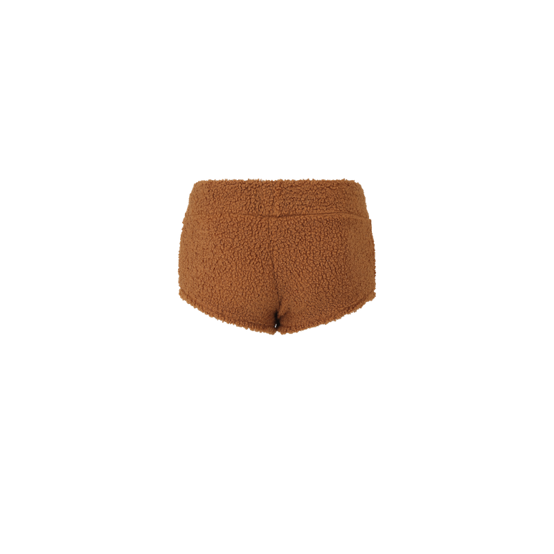 Poodle shorts