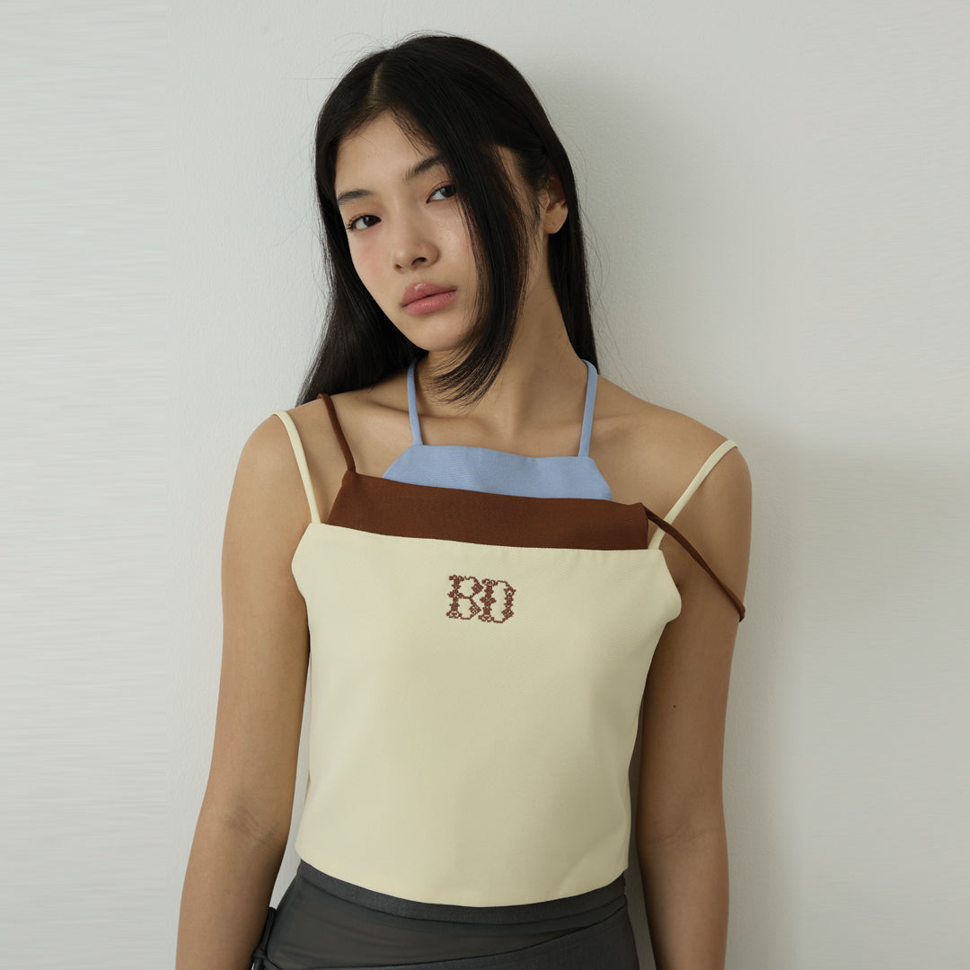 Maid top