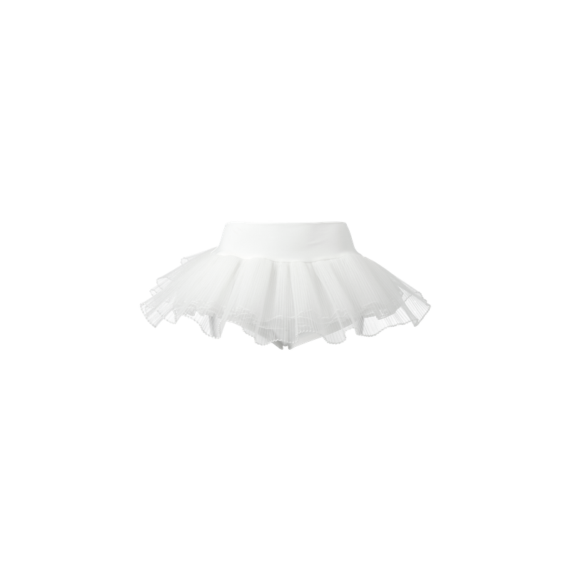 Ballet skirt