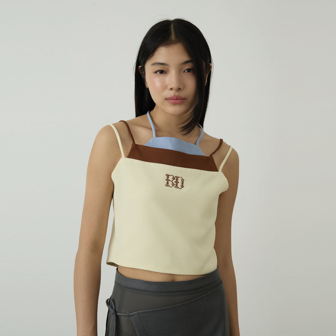 Maid top