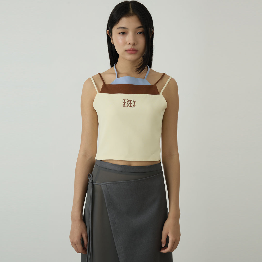 Maid top