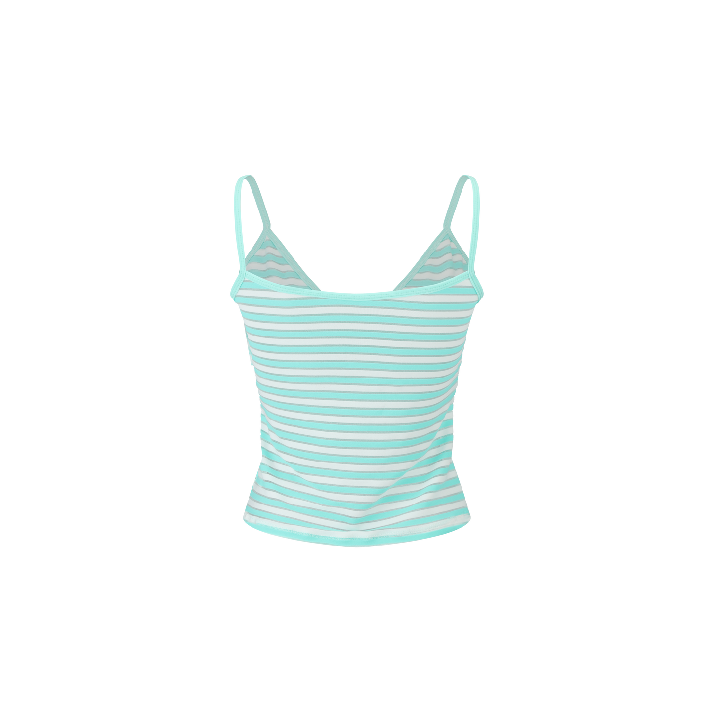 V cami top
