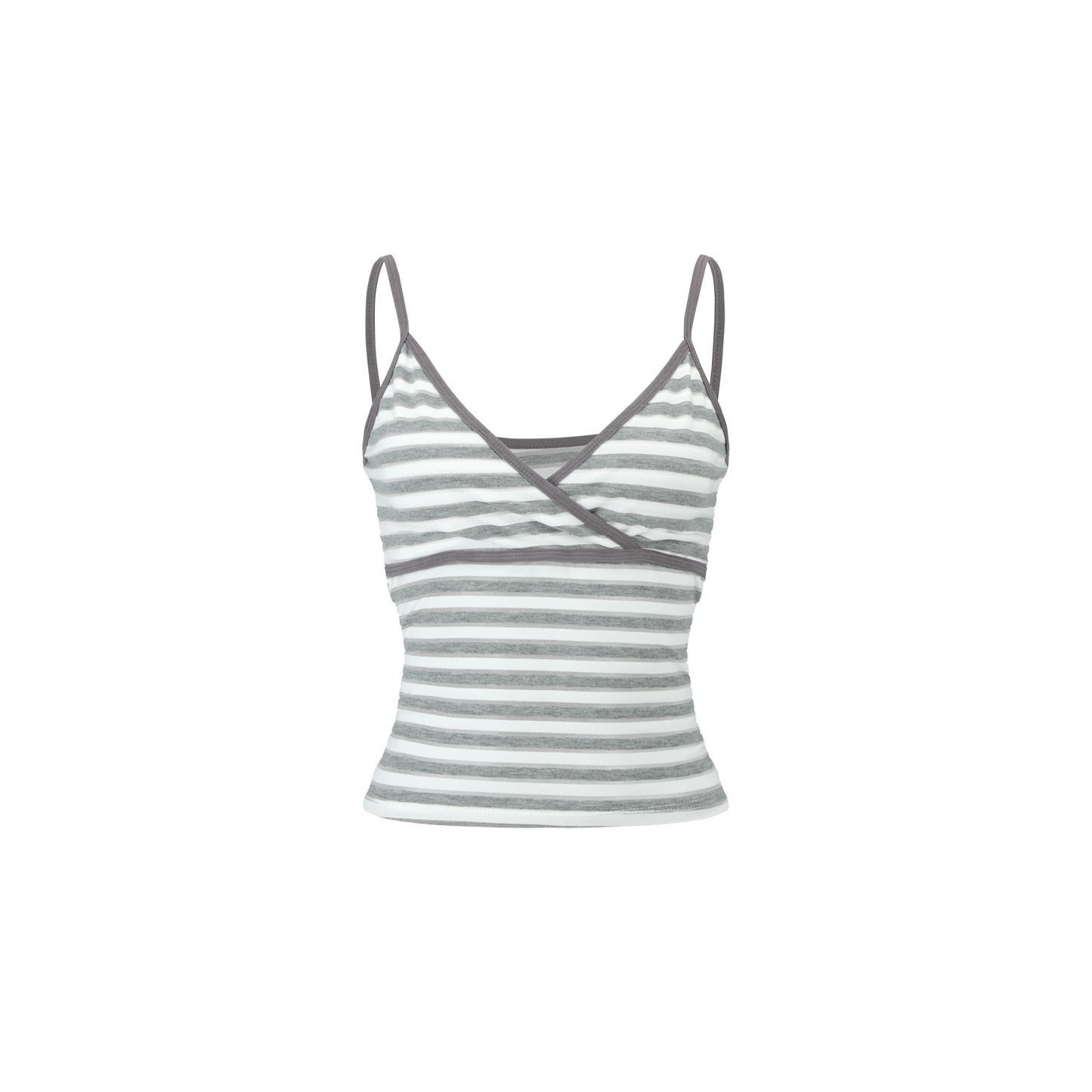 V cami top