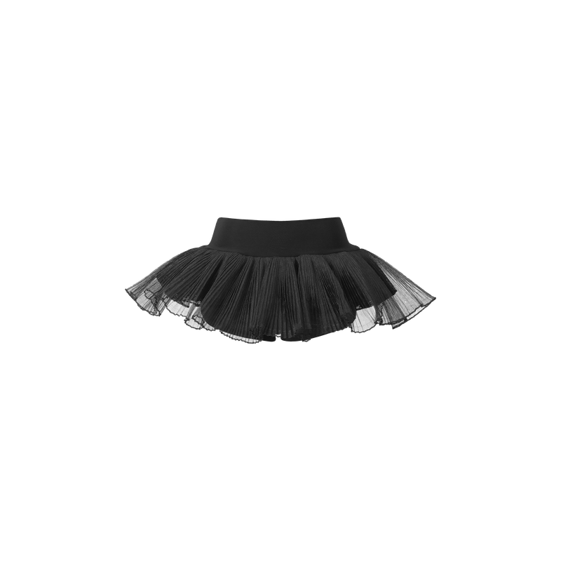 Ballet skirt