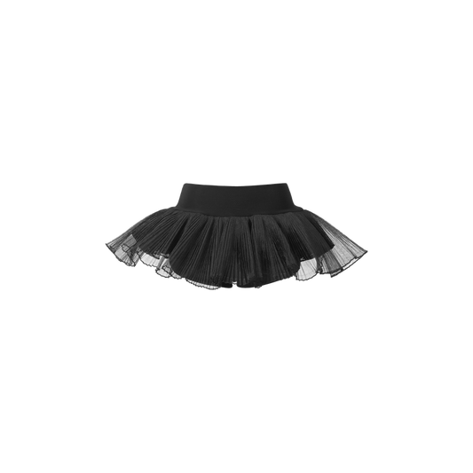 Ballet skirt