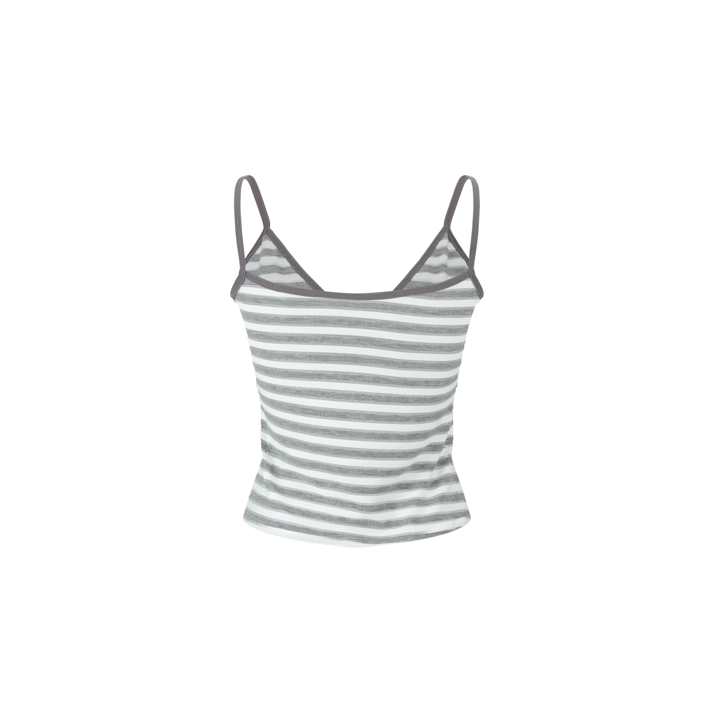 V cami top