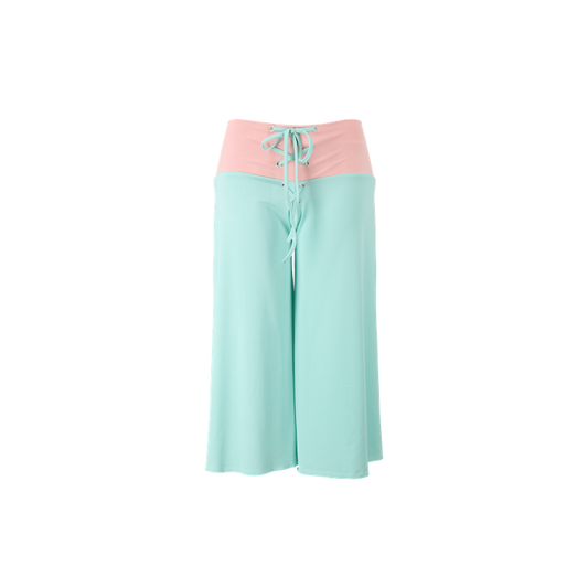 Two-Tone Pants