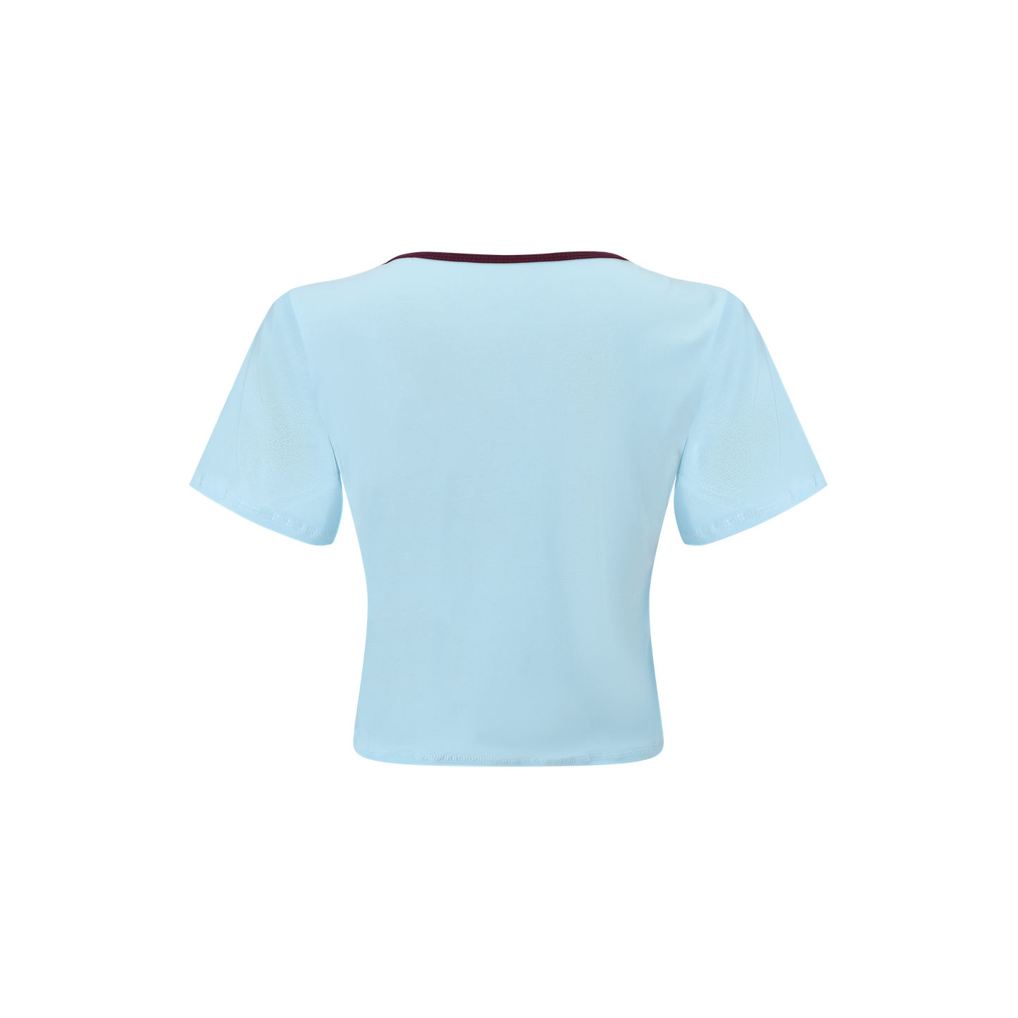 Half dot top