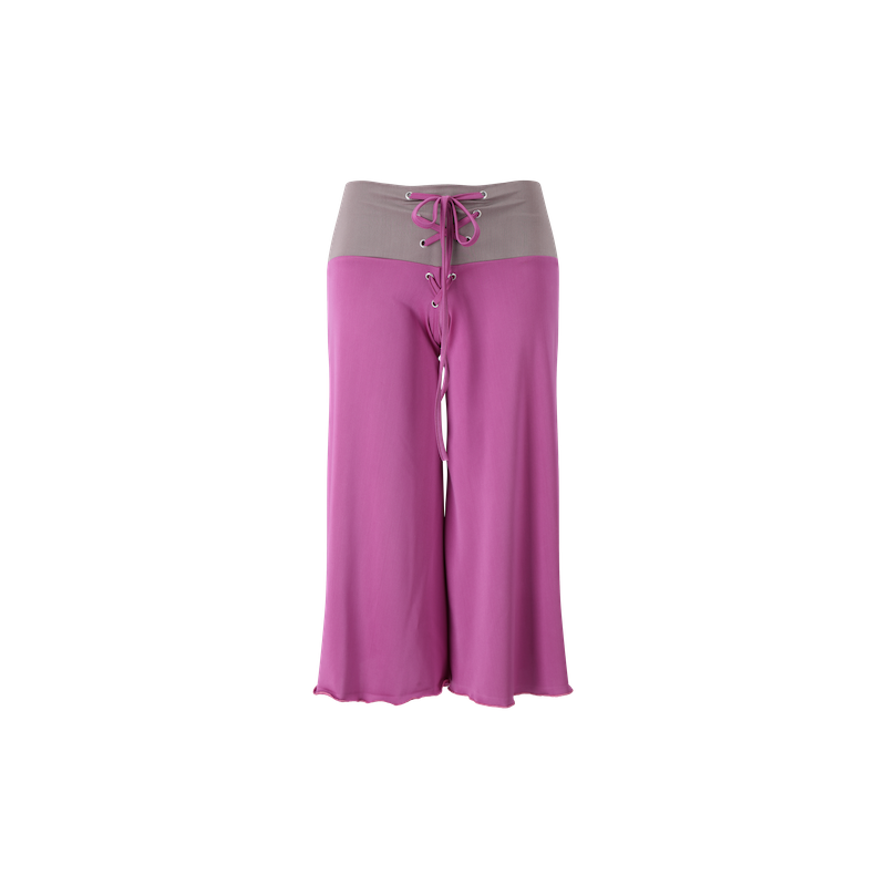 Two-Tone Pants