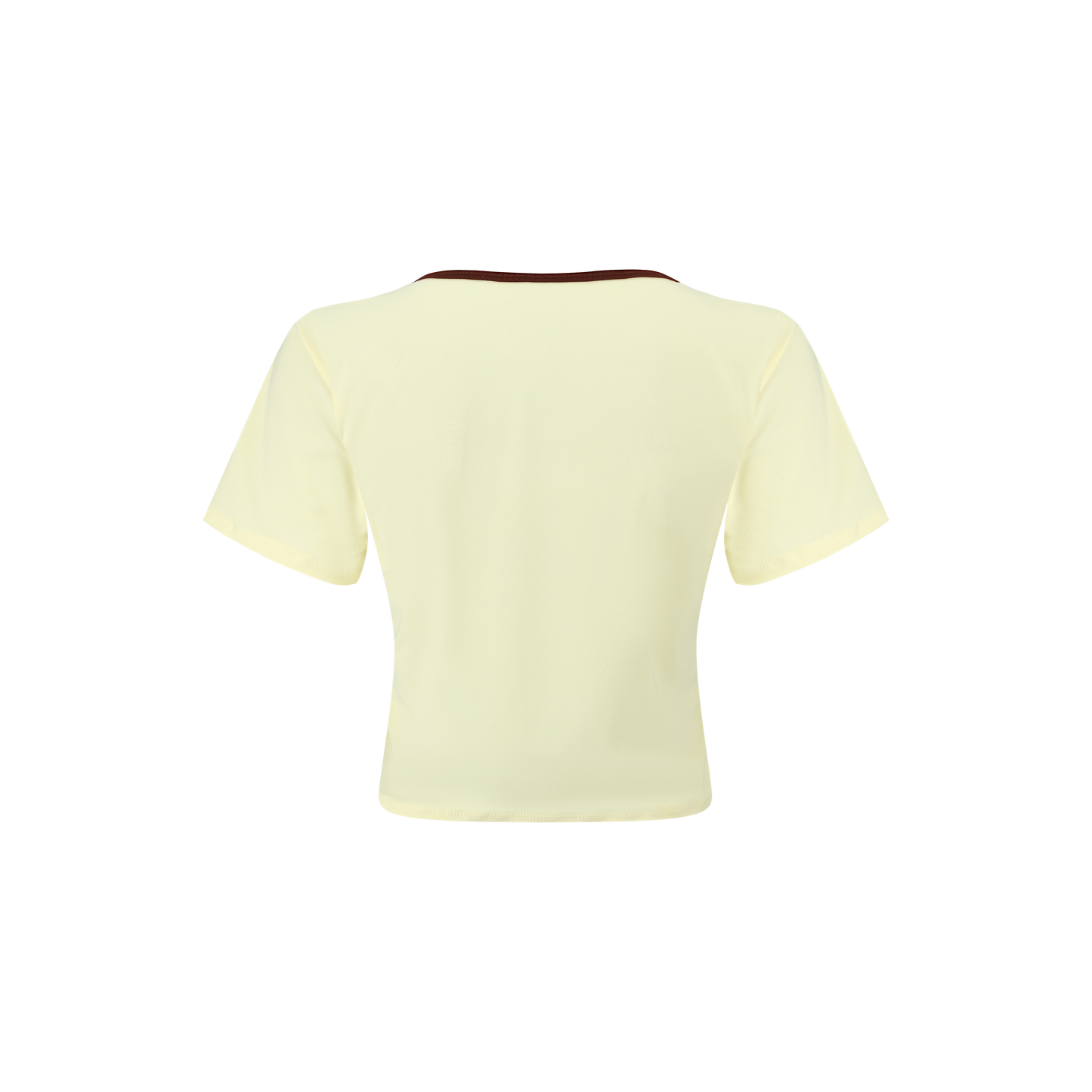 Half dot top