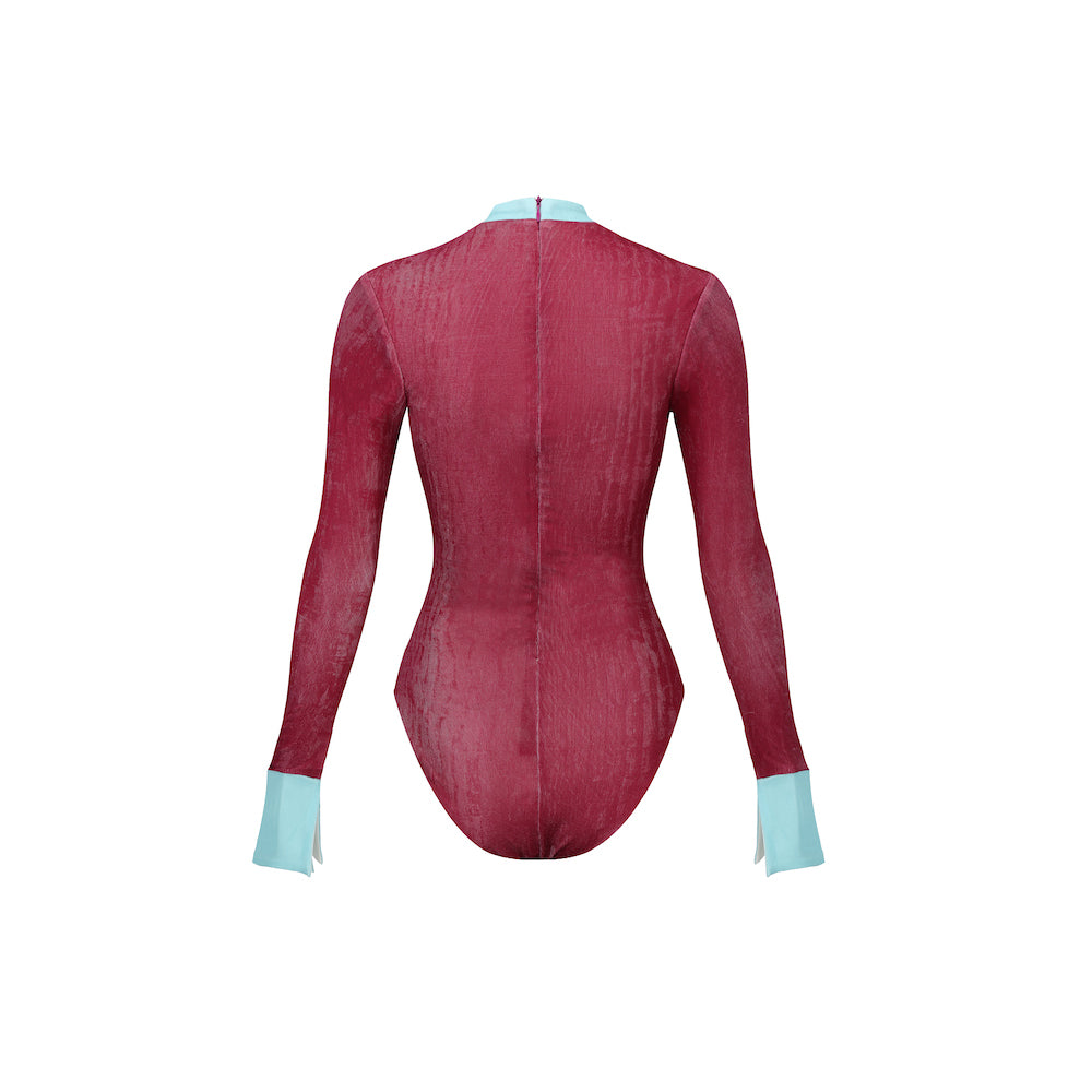 Rodeo bodysuit