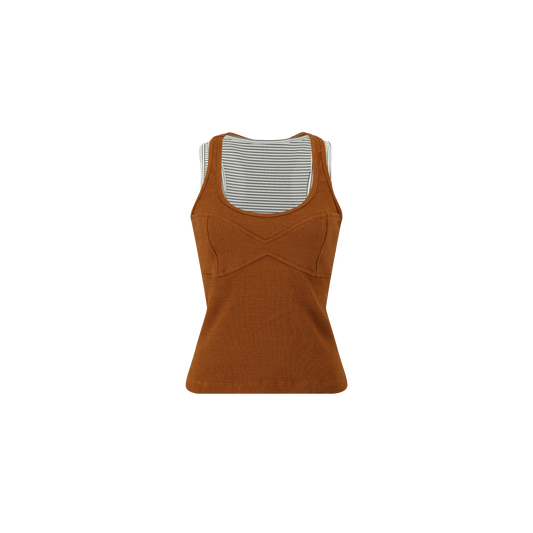2 layers top