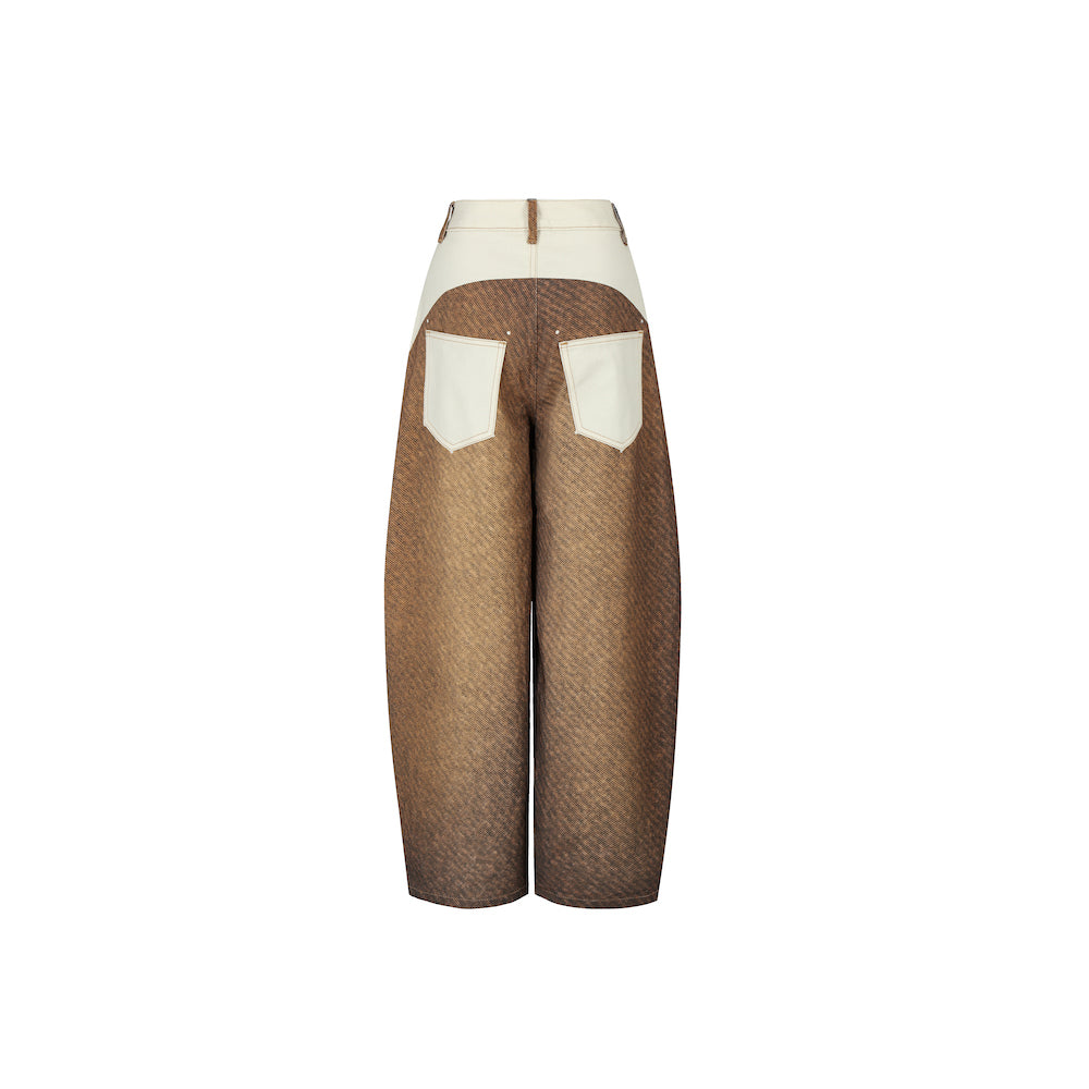 Bd horse trousers