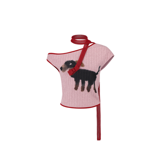 Dog walker top