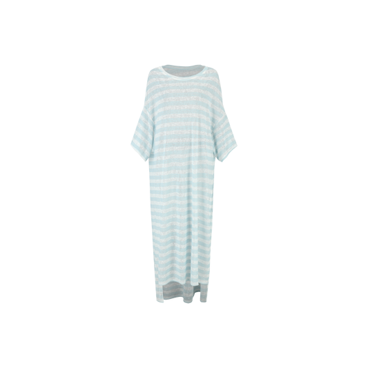 After gym dress