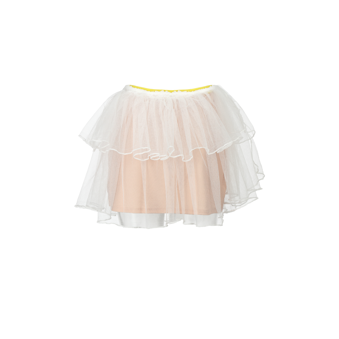 Cookies mini skirt